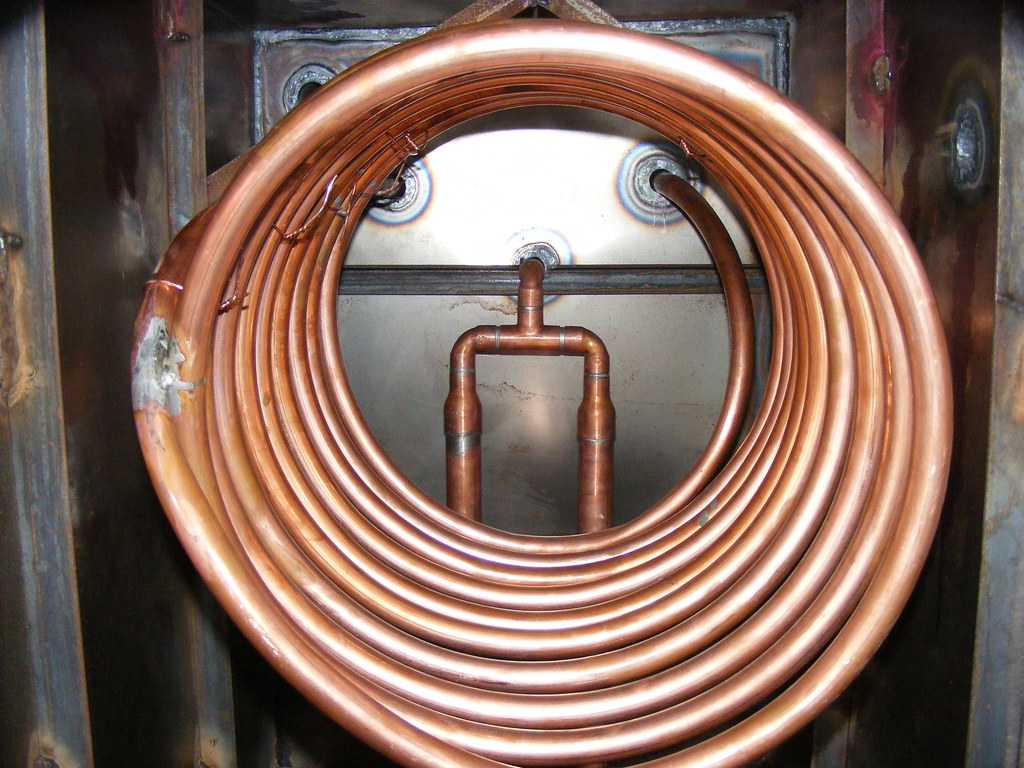 Heat Exchanger Services