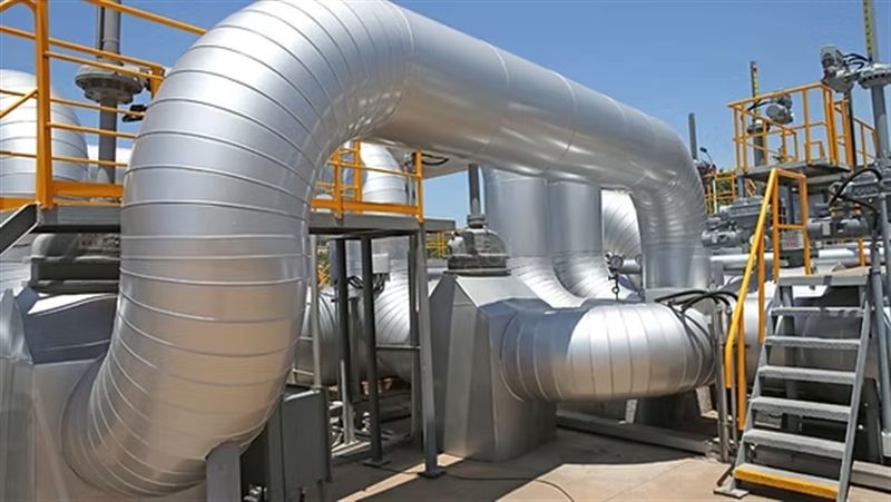 Cold / Hot Insulation