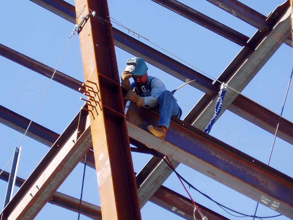 Manpower Supply
